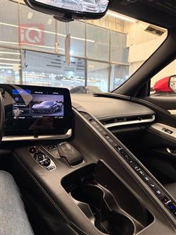 شيفروليه كورفيت